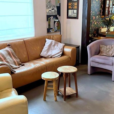 Boutique Studio Ter Westenschouwen 巴勒哈姆斯泰德 外观 照片