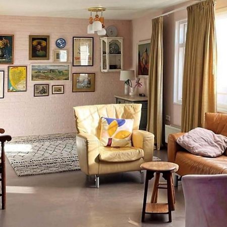Boutique Studio Ter Westenschouwen 巴勒哈姆斯泰德 外观 照片